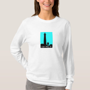 Cape May Point t-shirt