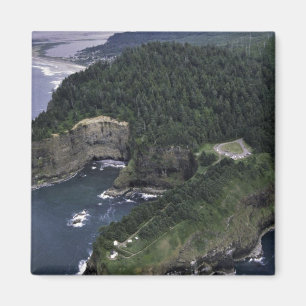 Cape Meares National Wildlife Refuge Magnet