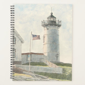 Cape Neddick Lighthouse Planner