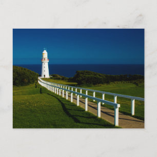 Cape Otway Lighthouse Postcard
