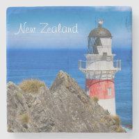Cape Palliser New Zealand Lighthouse
