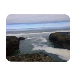 Cape Perpetua, Oregon Coast Magnet