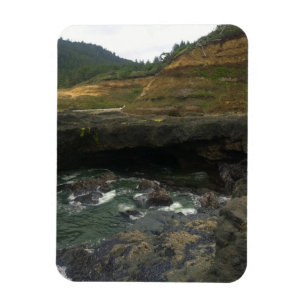 Cape Perpetua, Oregon Coast Magnet