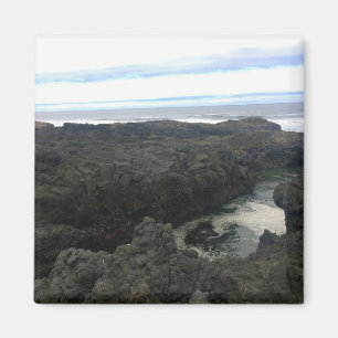 Cape Perpetua, Oregon Coast Magnet