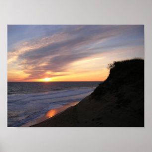 Cape Rise Poster