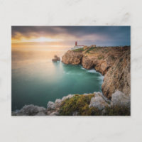 Cape St. Vincent | Sagres, Algarve, Portugal