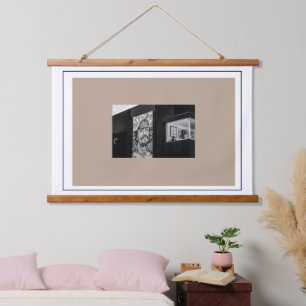 Cape Town Cityscape Architecture South Africa Hanging Tapestry