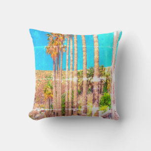 Cape Town Fresnaye Architecture South Africa Cushion