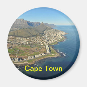 Cape Town magnet