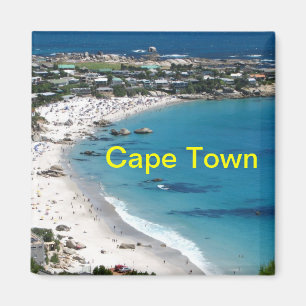 cape town magnet