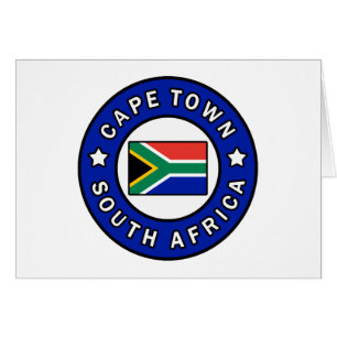 Cape Town South Africa