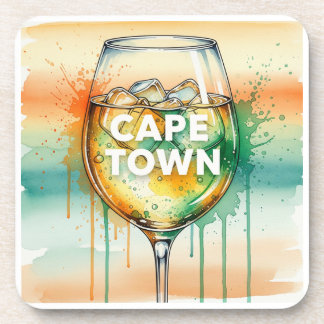 Cape Town, South Africa, by Natasha Us   Coaster