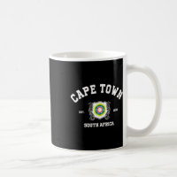Cape Town South Africa City Photography Vacation S