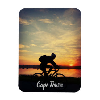 Cape Town, South Africa Magnet
