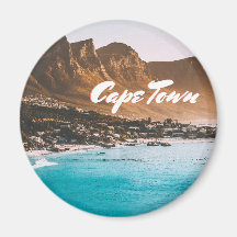 Cape Town - Twelve Apostles