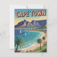 Cape Town vintage