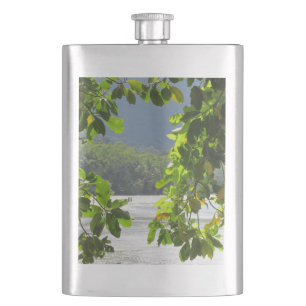 Cape Tribulation Classic Flask