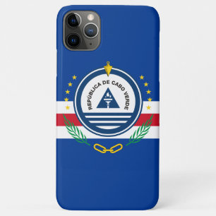 cape verde iPhone 11 pro max case
