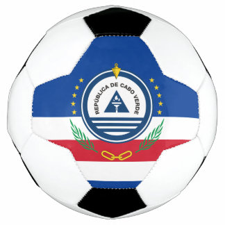 cape verde emblem football