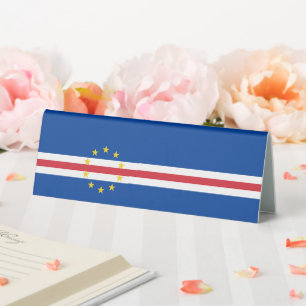 Cape Verde flag