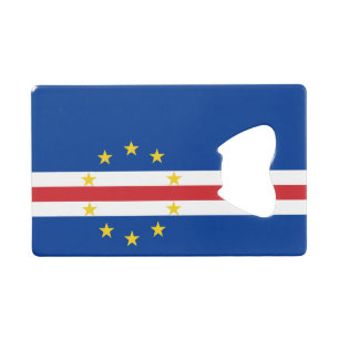 Cape Verde Flag