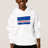 Cape Verde Flag