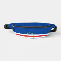 Cape Verde flag