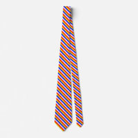 Cape Verde flag stripes