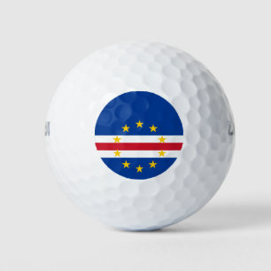 cape verde golf balls