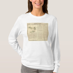 Cape Verde Islands Africa T-Shirt