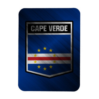Cape Verde Magnet