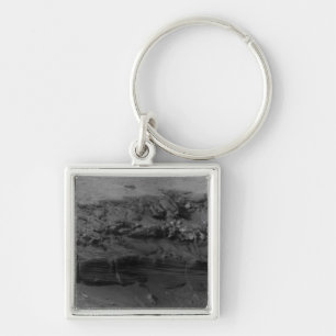 Cape Verde, Mars Key Ring