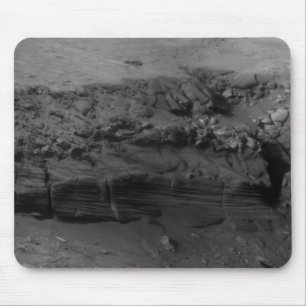 Cape Verde, Mars Mouse Mat