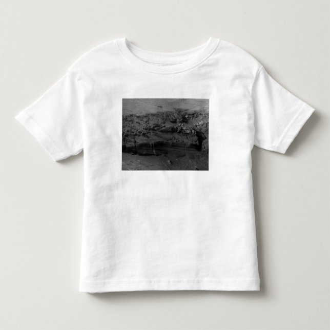 Cape Verde, Mars Toddler T-Shirt (Front)