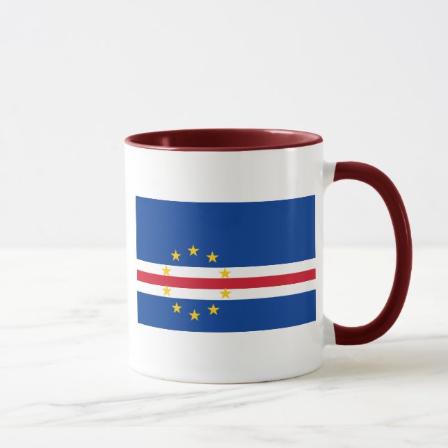 cape verde mug (Right)