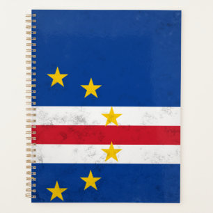 Cape Verde Planner