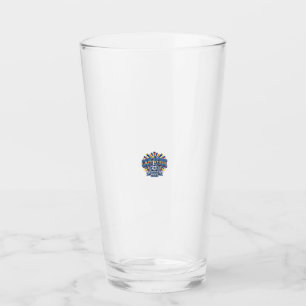 Cape Verde Soccer 2026 Soccer Bold Country Typogra Glass