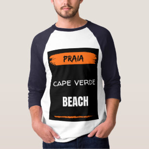 Cape verde T-Shirt