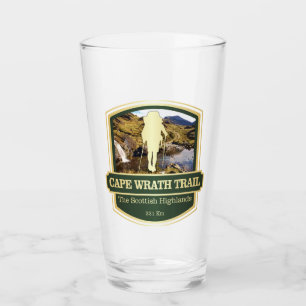 Cape Wrath Trail (B) Glass