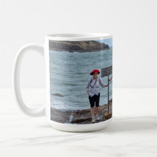 Cape York Coffee Mug
