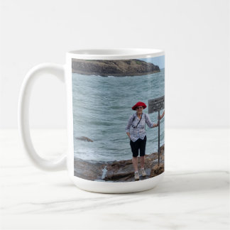 Cape York Coffee Mug