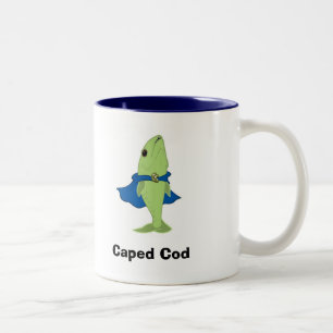 Caped Cod Mug