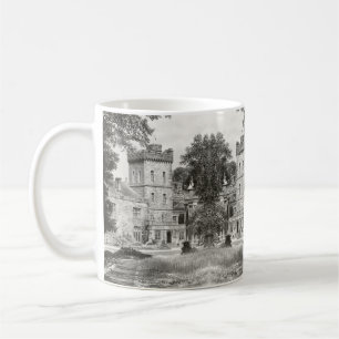 Capernwray Hall - Coffee Mug