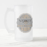 CAPFA Beer Mug
