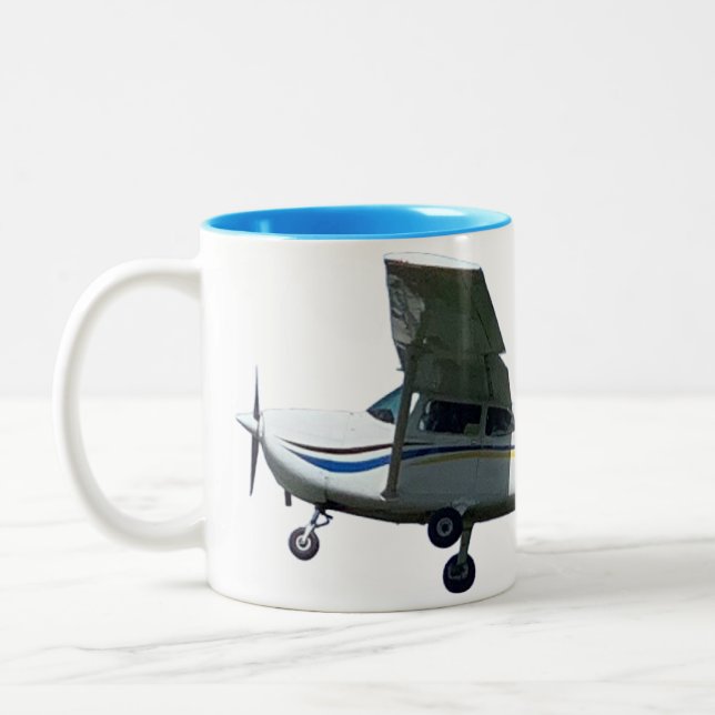 CAPFA Coffee Mug (Left)