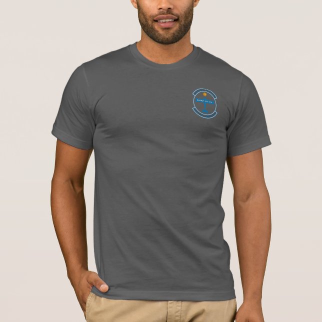CAPFA T-Shirt (Front)