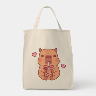 Capibara bag