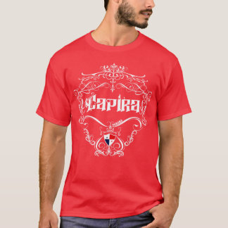 Capira Vintage design 1 T-Shirt