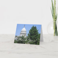 Capitol Building from Bartholdi Park