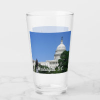 Capitol Building in Washington DC